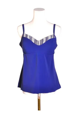 CHRISTINA SWIMWEAR Women Tankinis Regular fit in Blue - 10