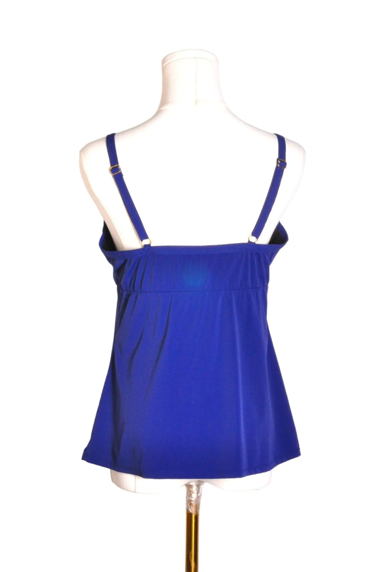 CHRISTINA SWIMWEAR Women Tankinis Regular fit in Blue - 10