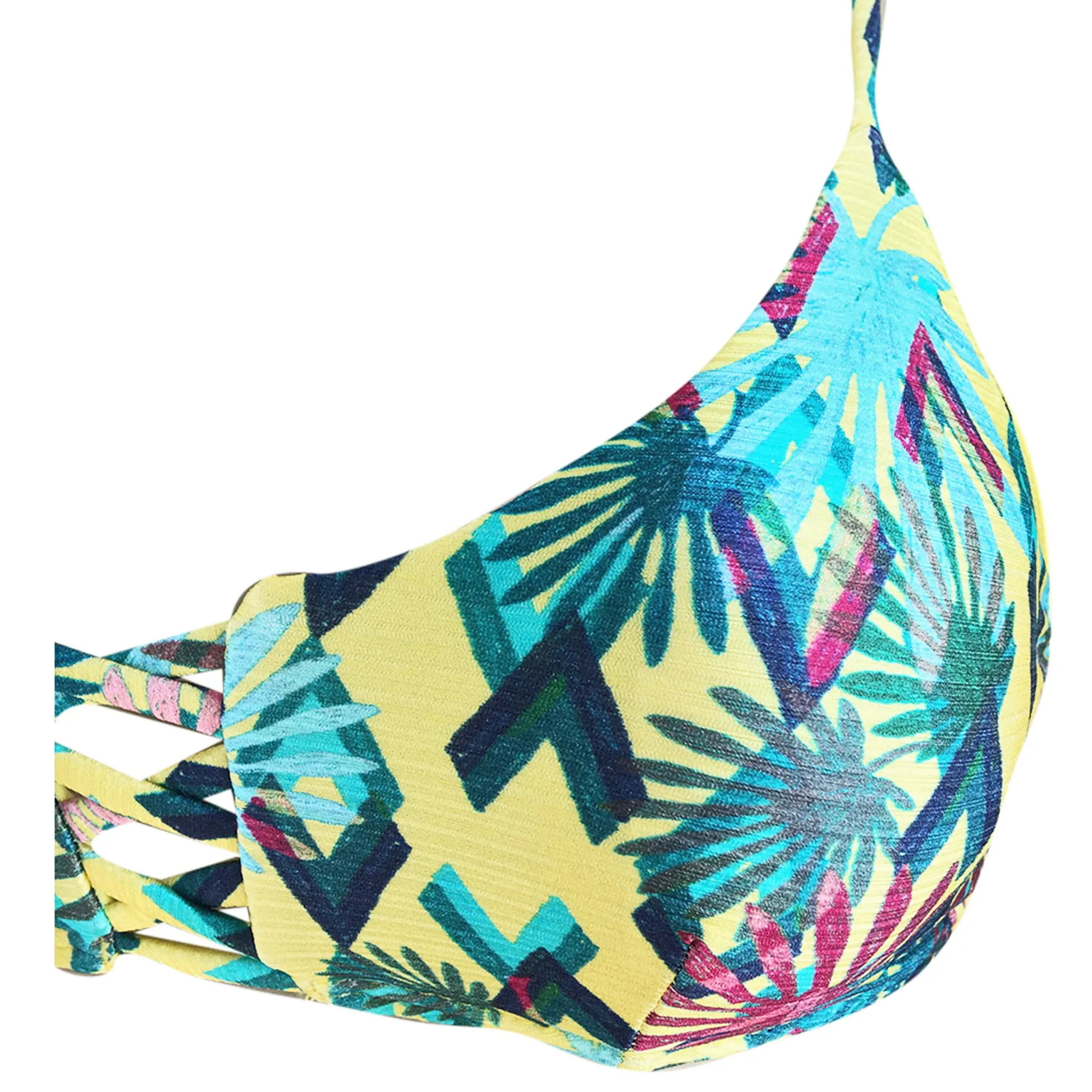 Cia Maritima Barcelona Bralette Bikini