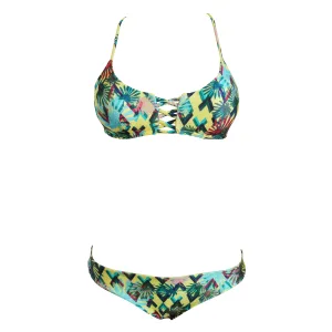 Cia Maritima Barcelona Bralette Bikini