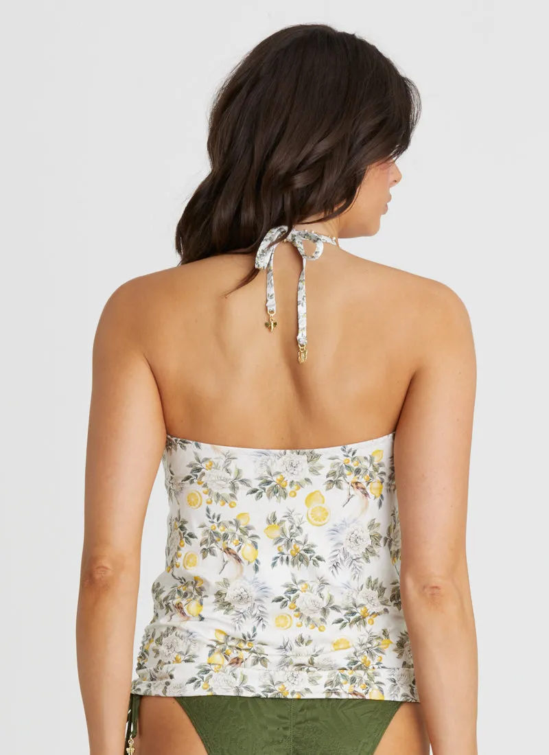 Clementine Remi Tankini