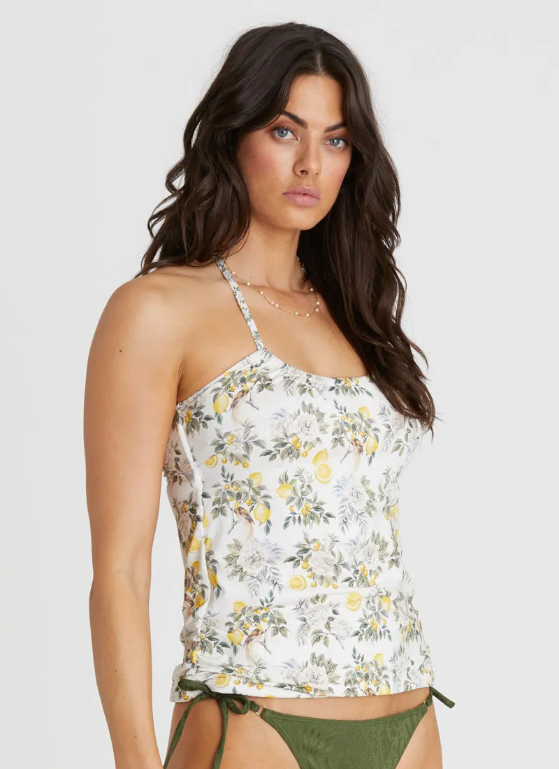 Clementine Remi Tankini