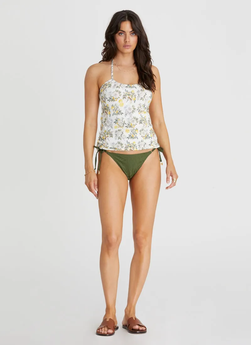 Clementine Remi Tankini