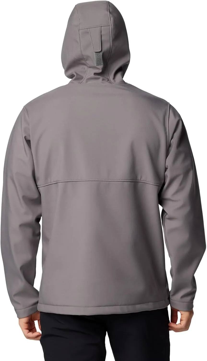 Columbia Men's Ascender II Hooded Softshell Jacket