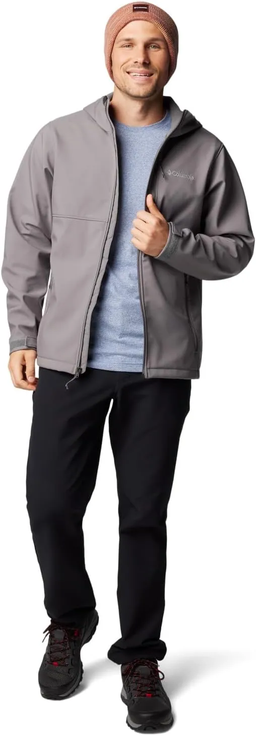 Columbia Men's Ascender II Hooded Softshell Jacket