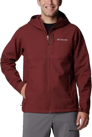 Columbia Men's Ascender II Hooded Softshell Jacket