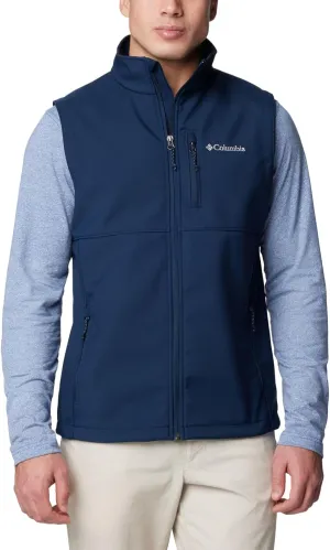 Columbia Men's Ascender II Softshell Vest