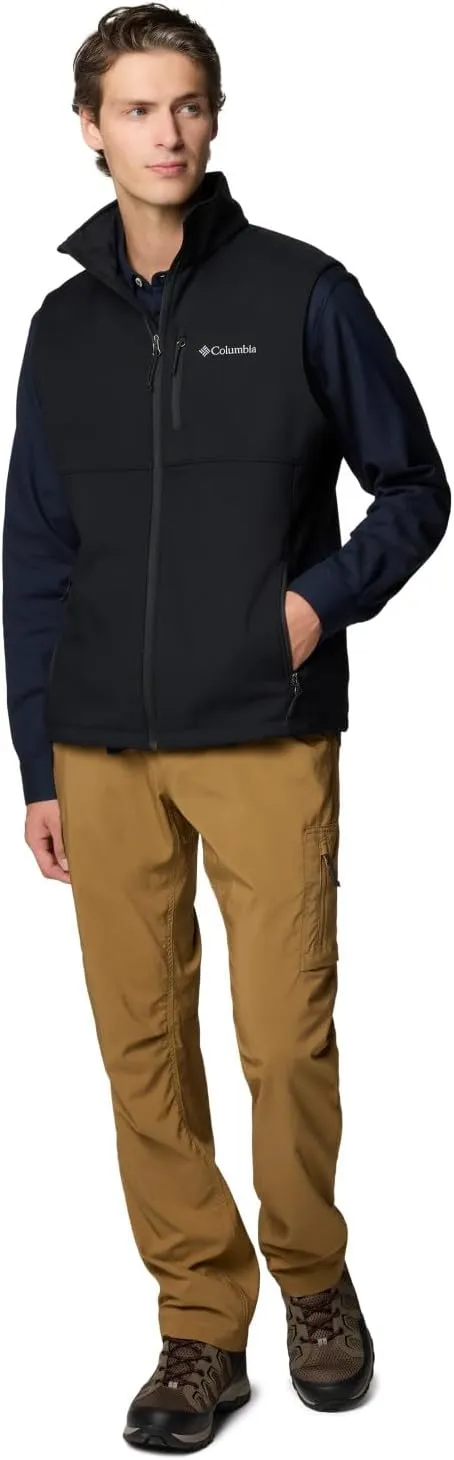 Columbia Men's Ascender II Softshell Vest