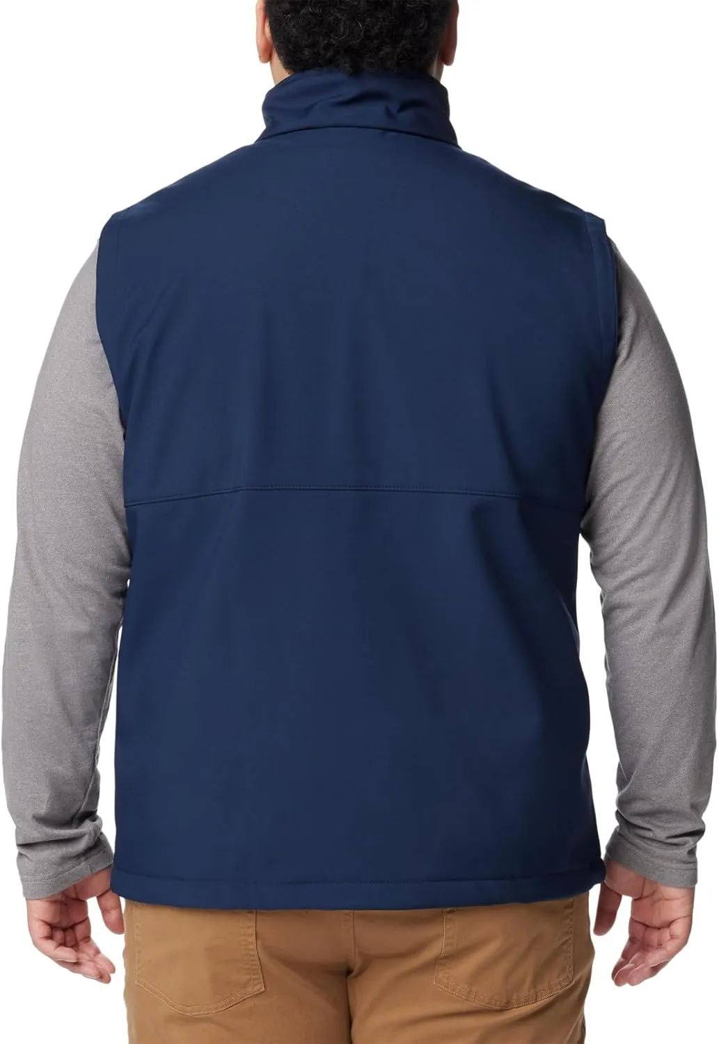 Columbia Men's Ascender II Softshell Vest