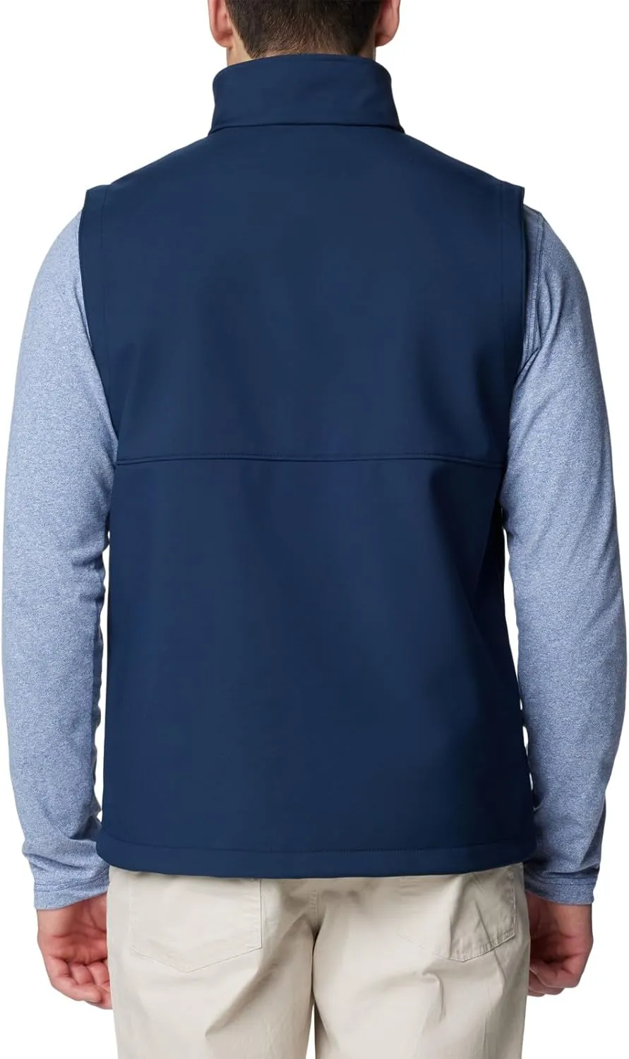 Columbia Men's Ascender II Softshell Vest