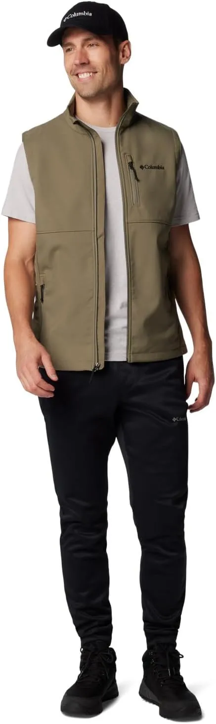 Columbia Men's Ascender Ii Softshell Vest