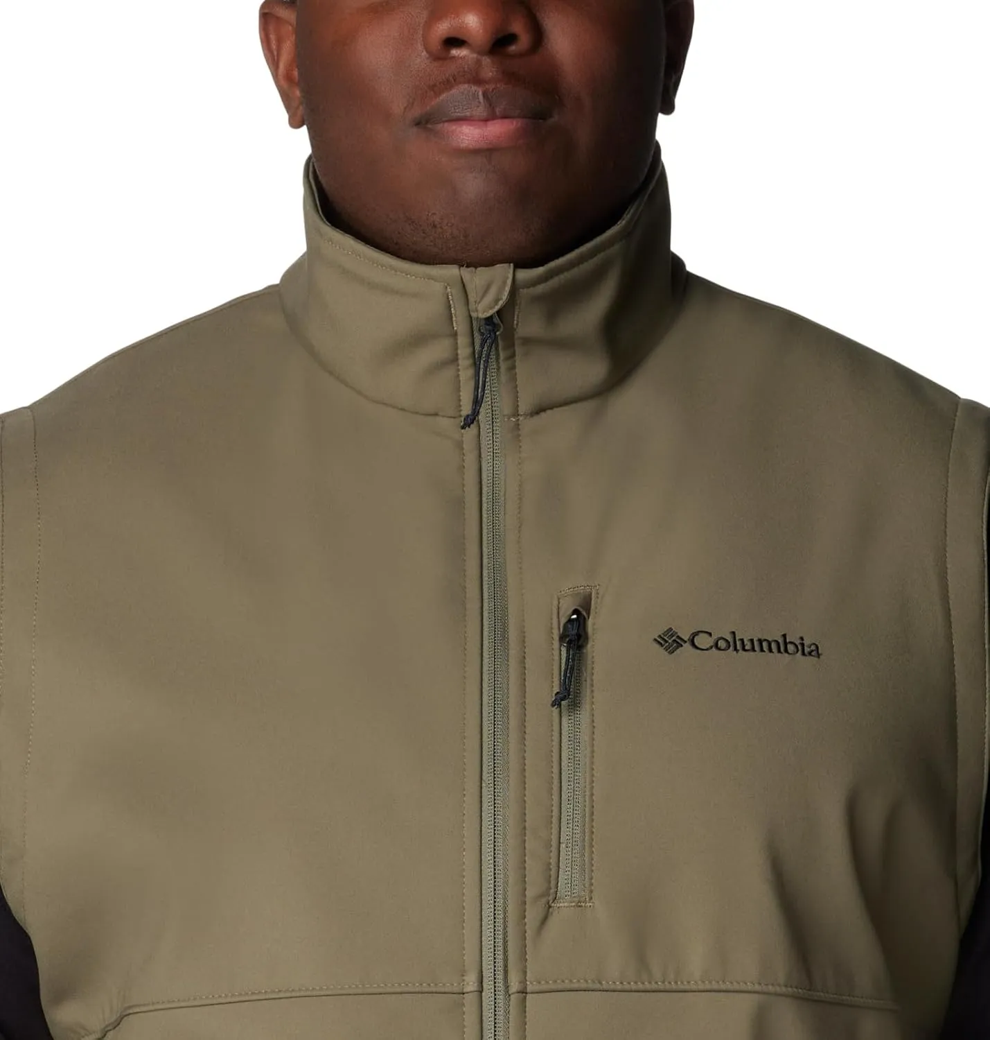 Columbia Men's Ascender Ii Softshell Vest