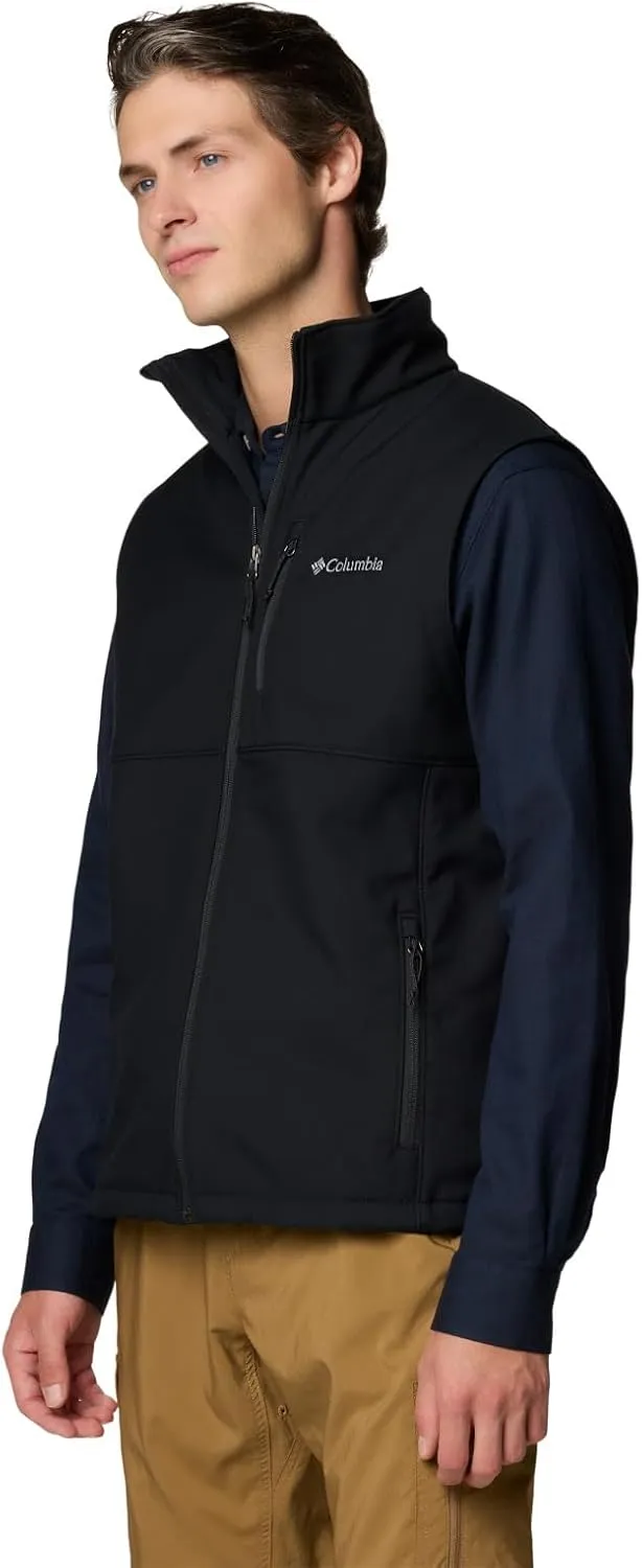 Columbia Men's Ascender II Softshell Vest