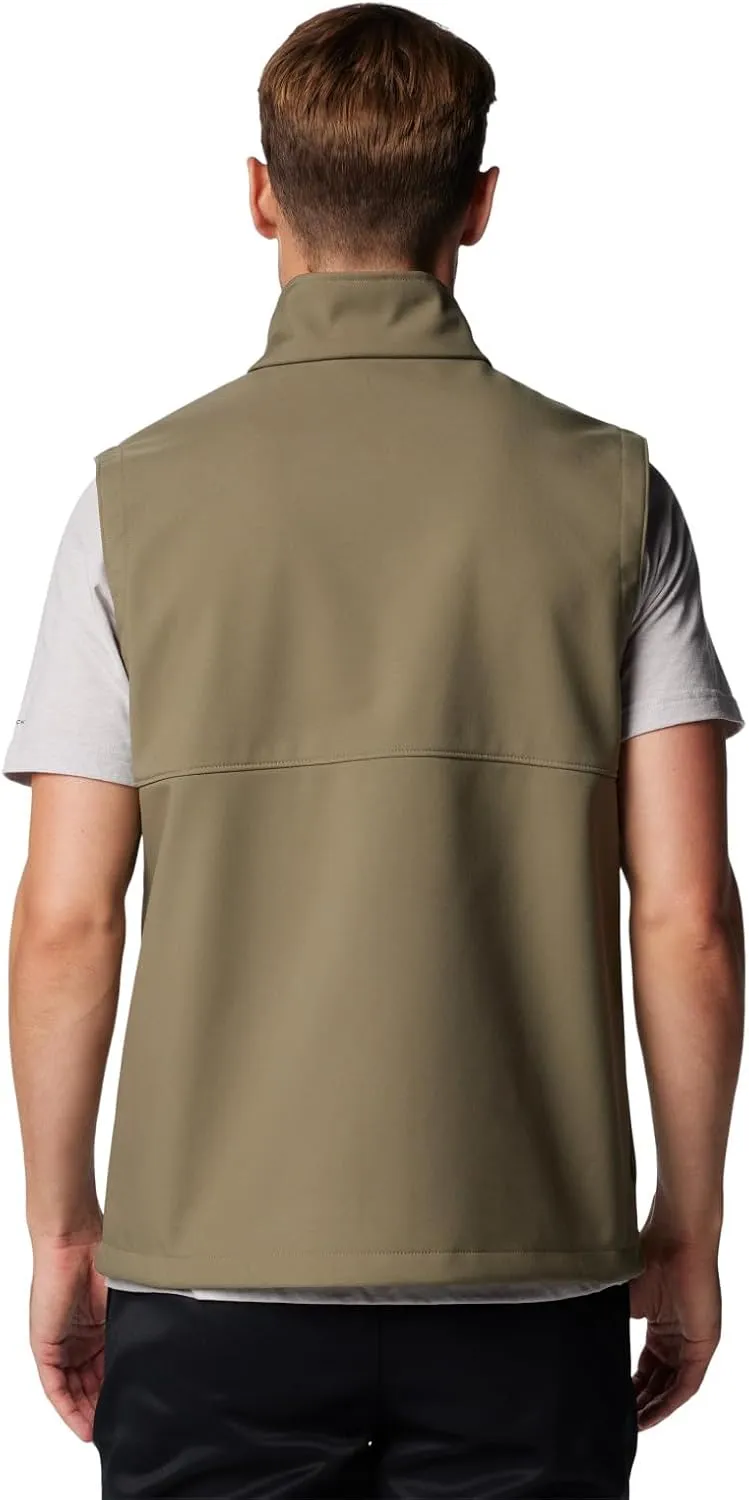Columbia Men's Ascender Ii Softshell Vest