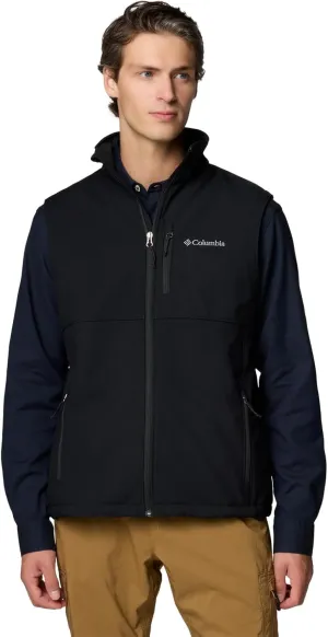 Columbia Men's Ascender II Softshell Vest