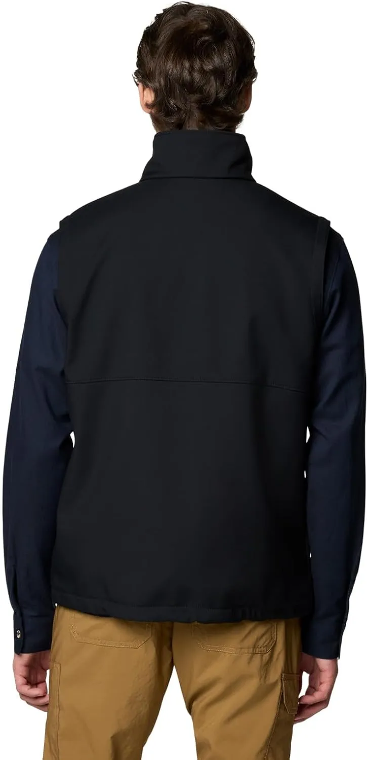 Columbia Men's Ascender II Softshell Vest