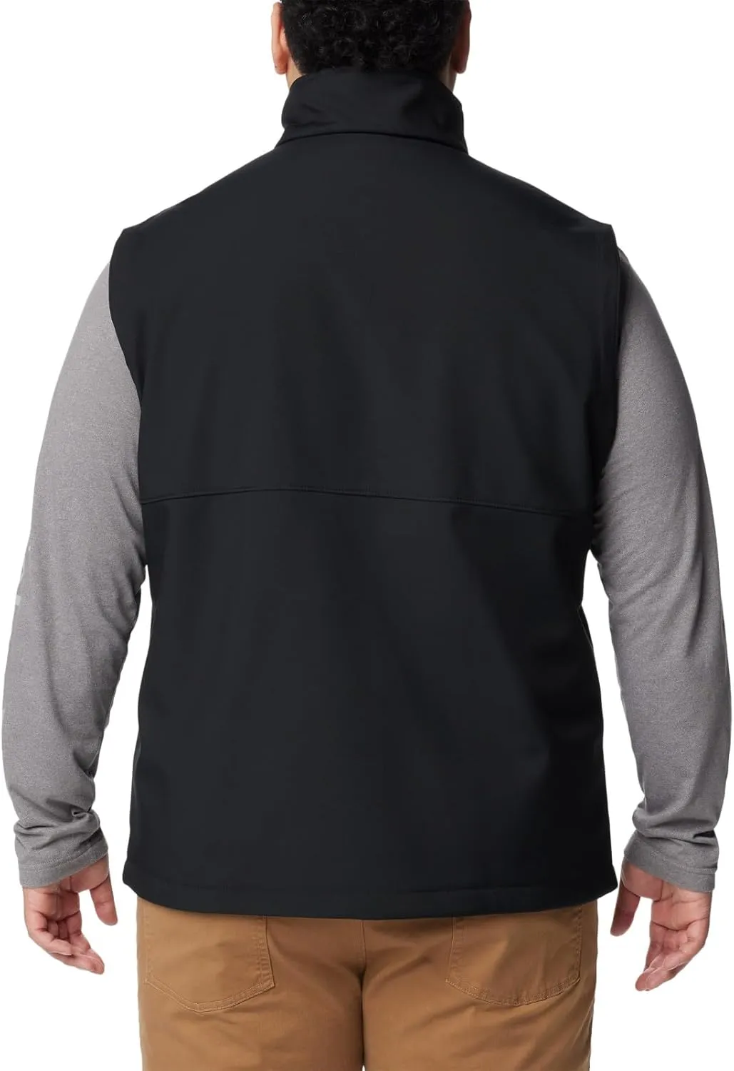 Columbia Men's Ascender II Softshell Vest
