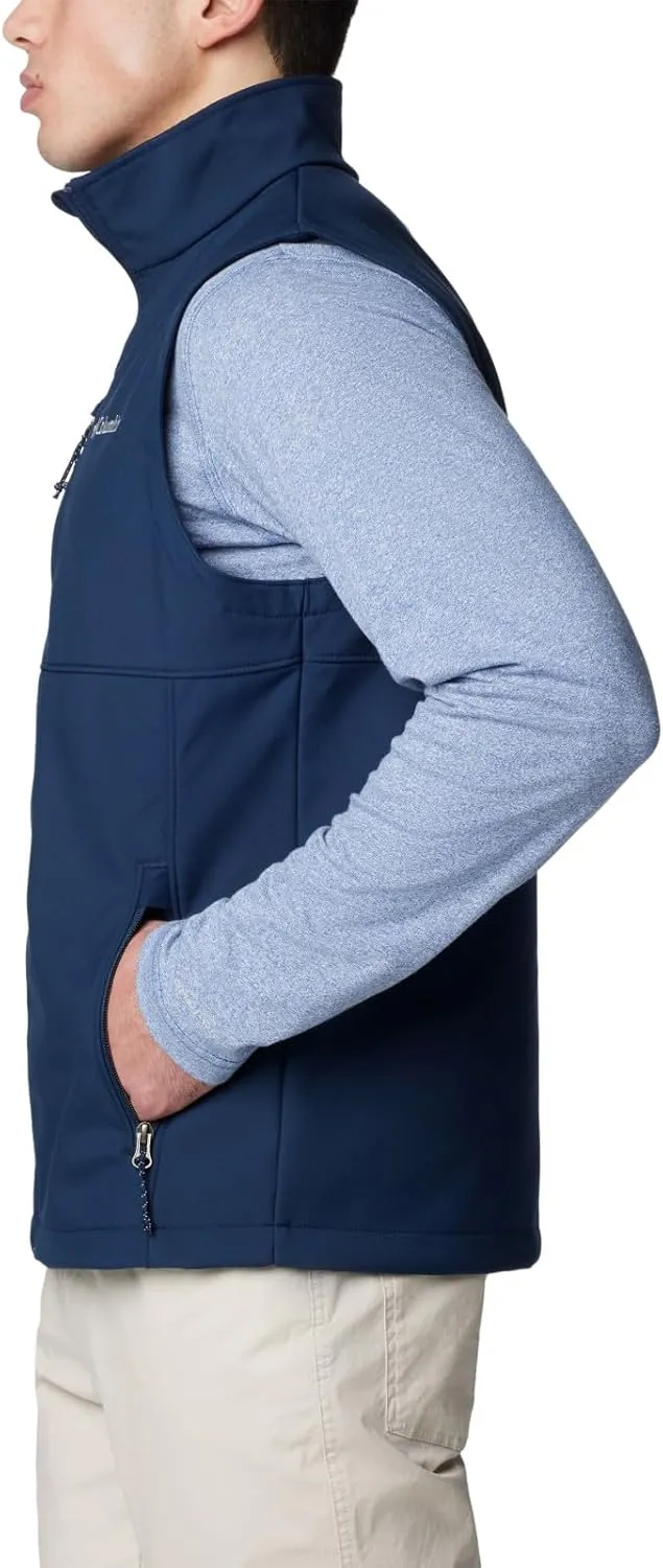 Columbia Men's Ascender II Softshell Vest