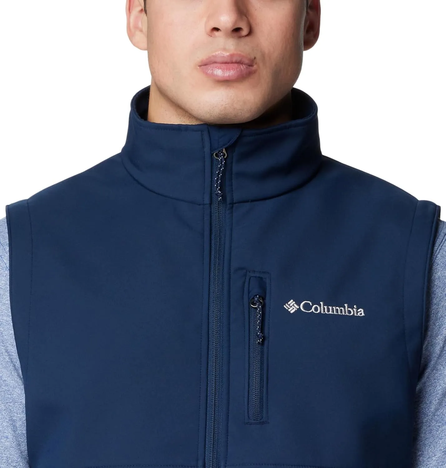 Columbia Men's Ascender II Softshell Vest