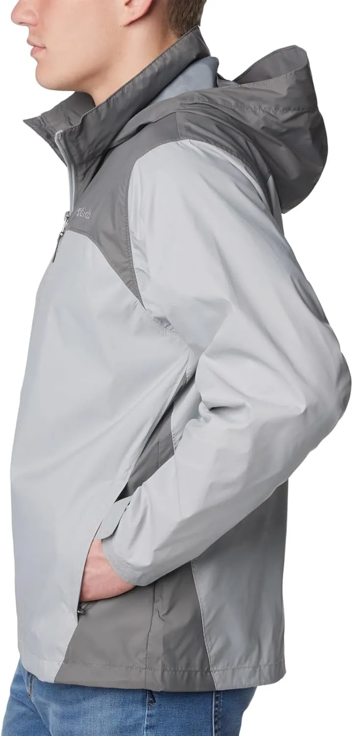 Columbia Men's Glennaker Lake Jacket