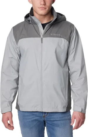 Columbia Men's Glennaker Lake Jacket