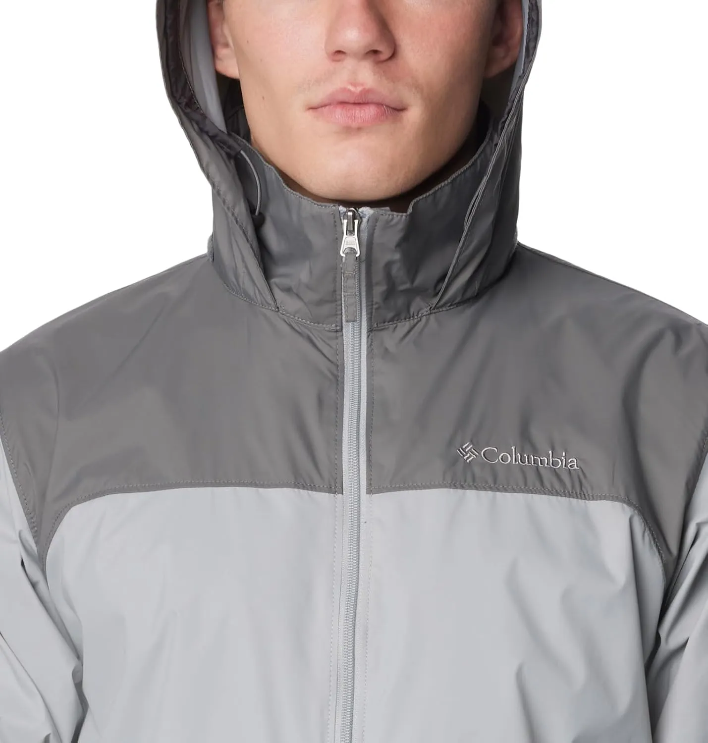 Columbia Men's Glennaker Lake Jacket