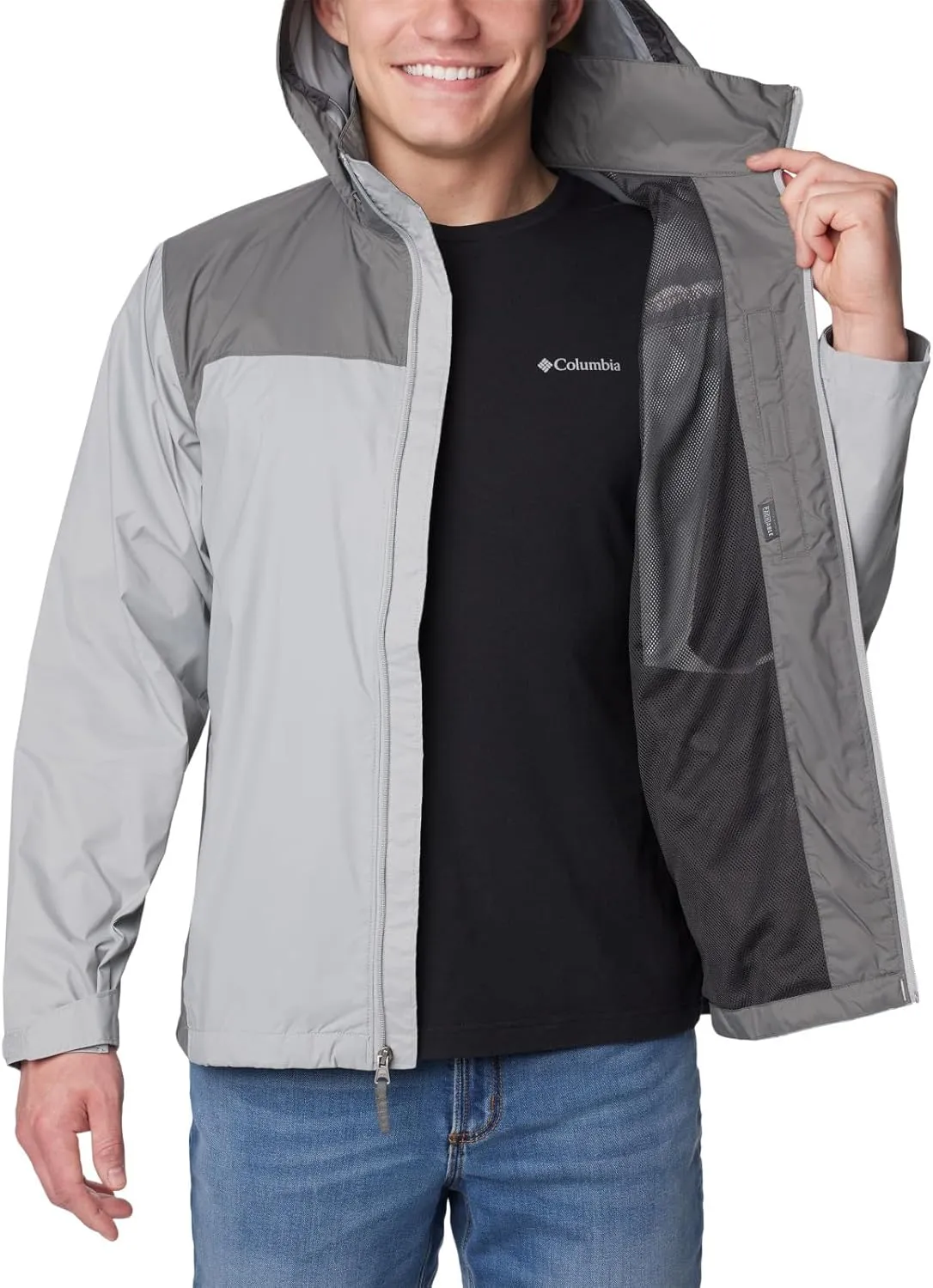 Columbia Men's Glennaker Lake Jacket
