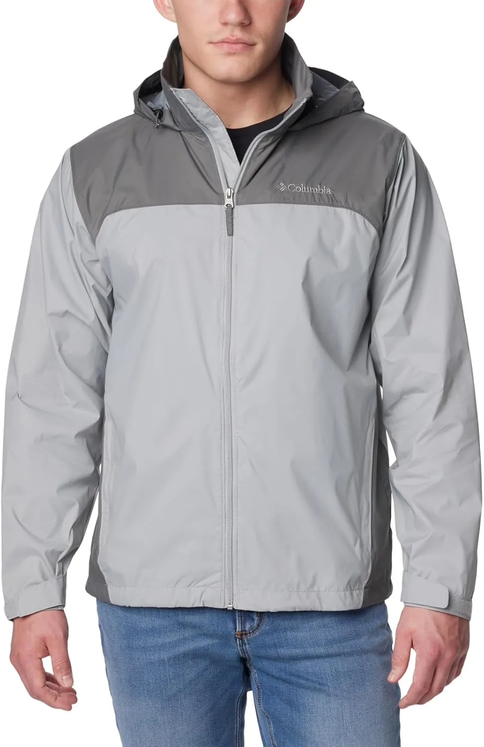 Columbia Men's Glennaker Lake Jacket
