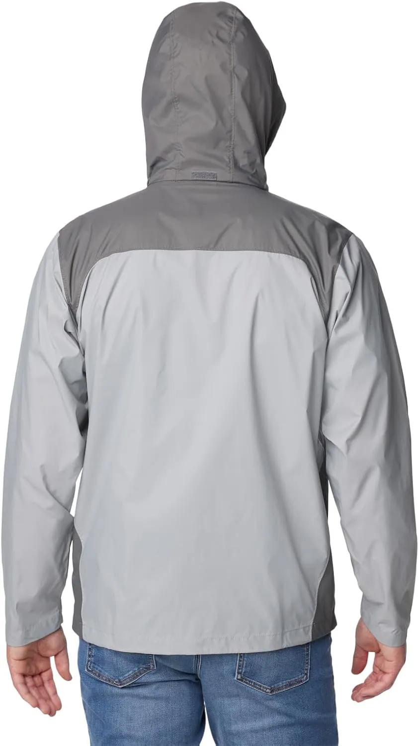 Columbia Men's Glennaker Lake Jacket