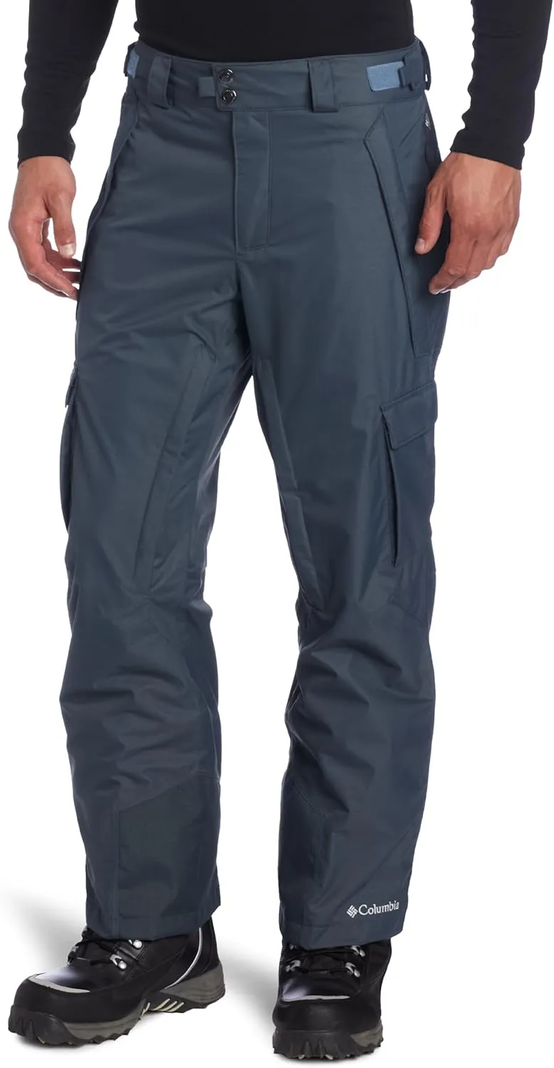 Columbia Men's Ridge 2 Run II Pant