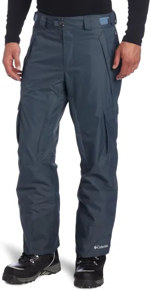 Columbia Men's Ridge 2 Run II Pant