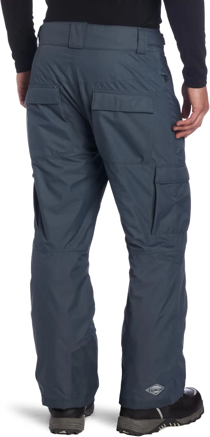 Columbia Men's Ridge 2 Run II Pant
