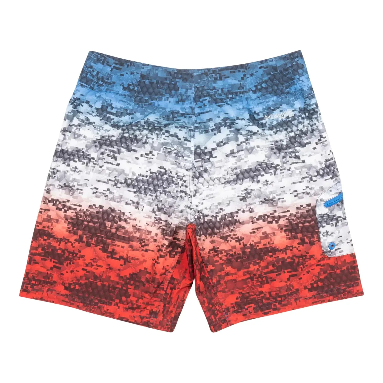 Columbia PFG Offshore II Board Short