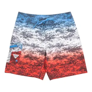 Columbia PFG Offshore II Board Short