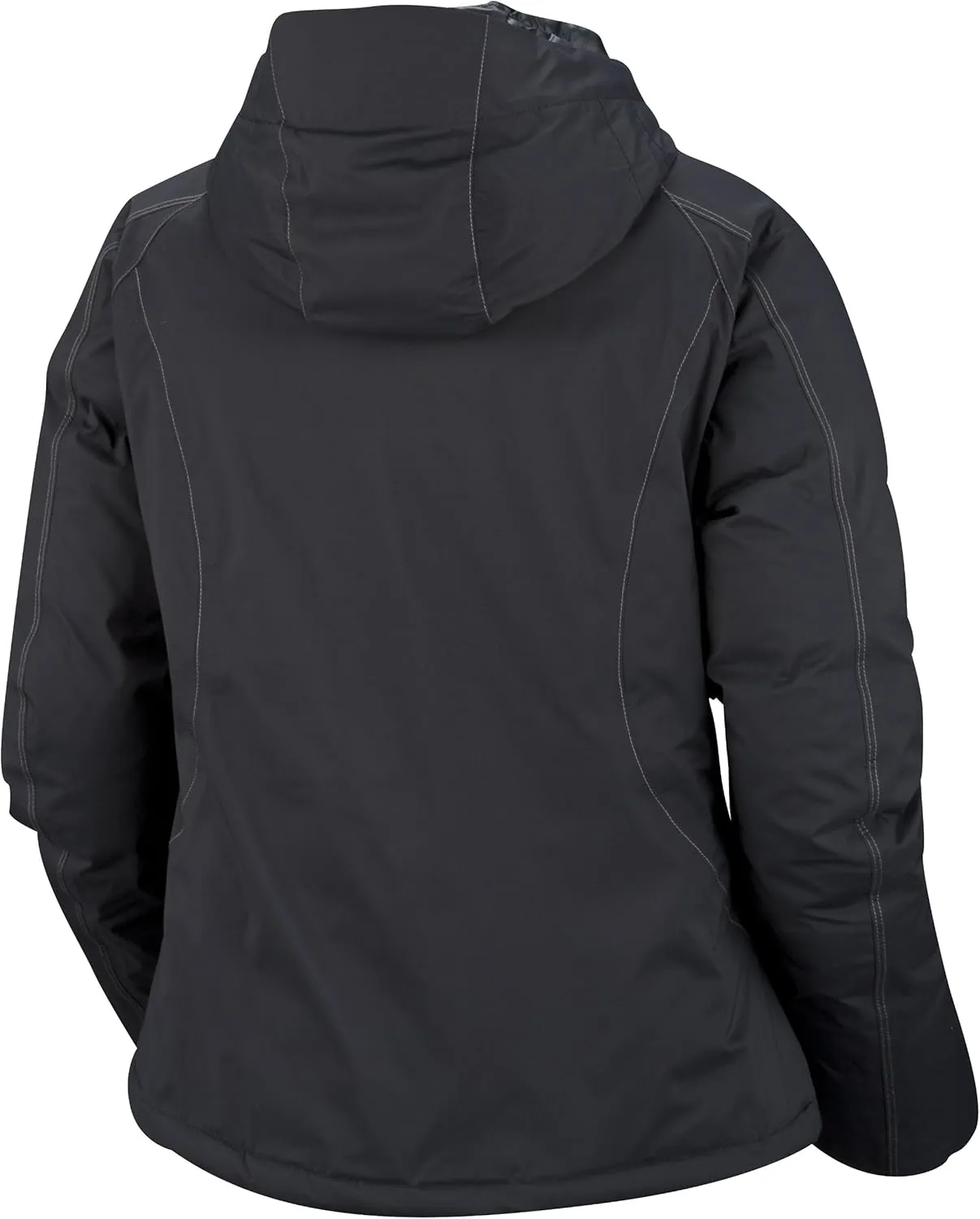 Columbia Women's Best Dam Down Jacket