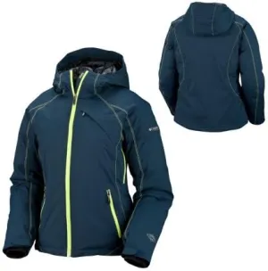 Columbia Women's Best Dam Down Jacket