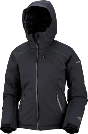 Columbia Women's Best Dam Down Jacket