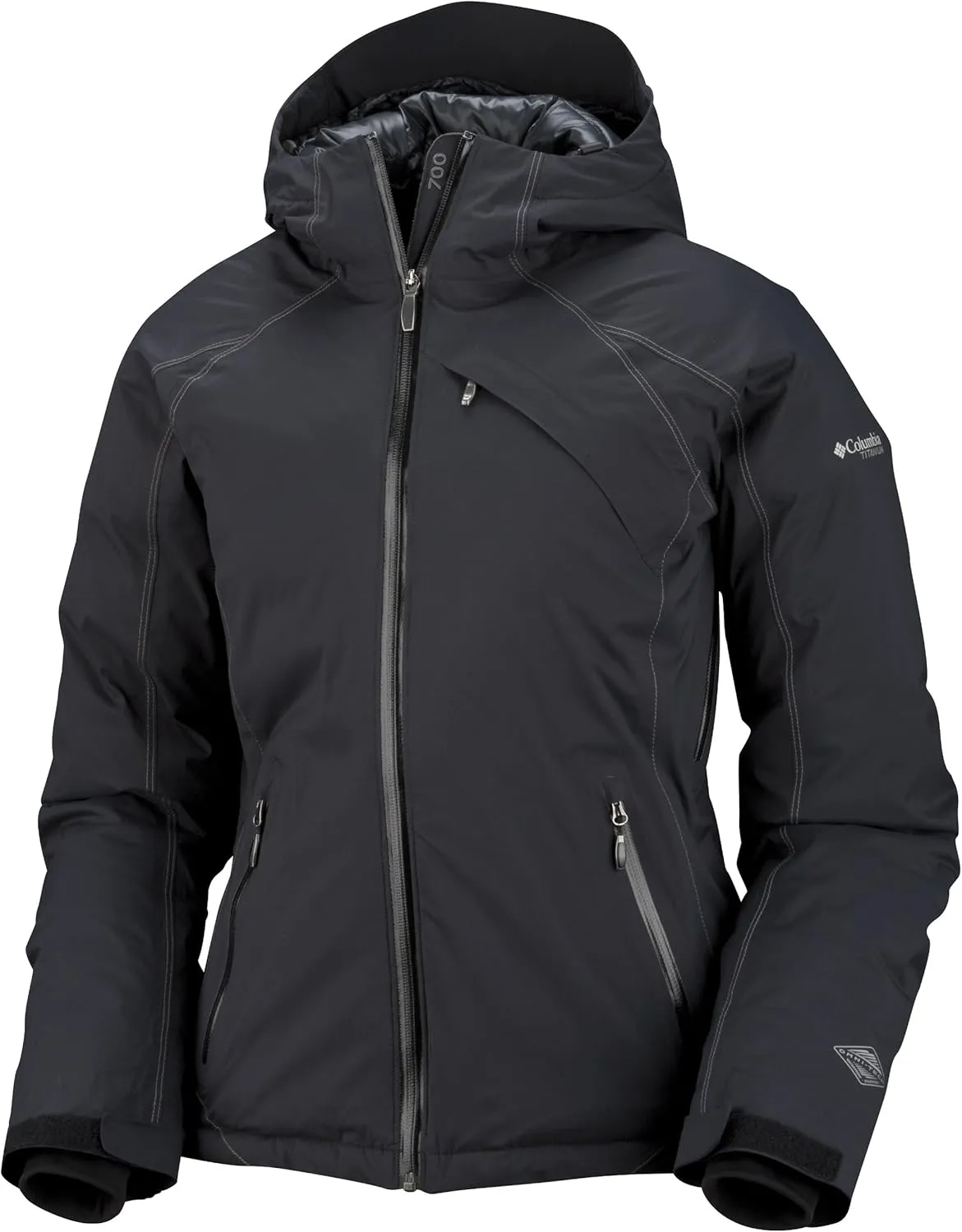Columbia Women's Best Dam Down Jacket