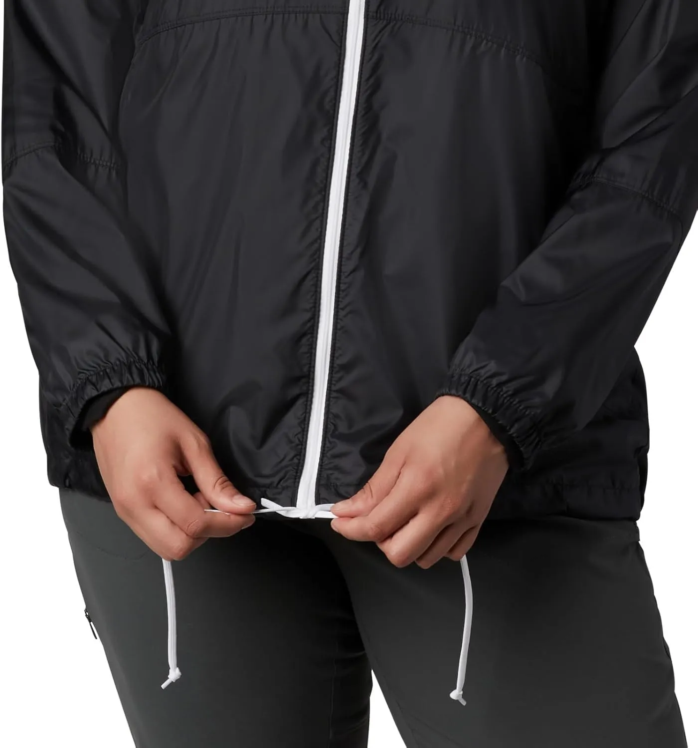 Columbia Women's Flash Forward Ii Windbreaker