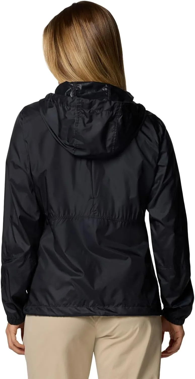 Columbia Women's Flash Forward Ii Windbreaker
