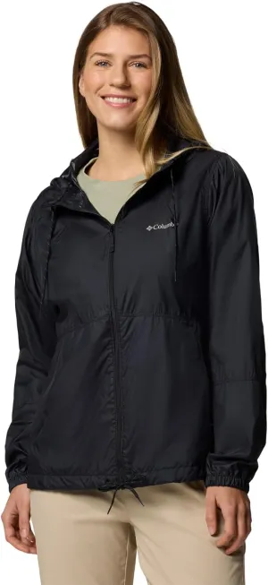 Columbia Women's Flash Forward Ii Windbreaker