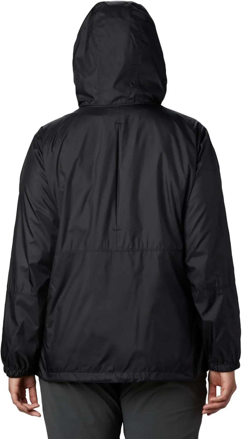 Columbia Women's Flash Forward Ii Windbreaker