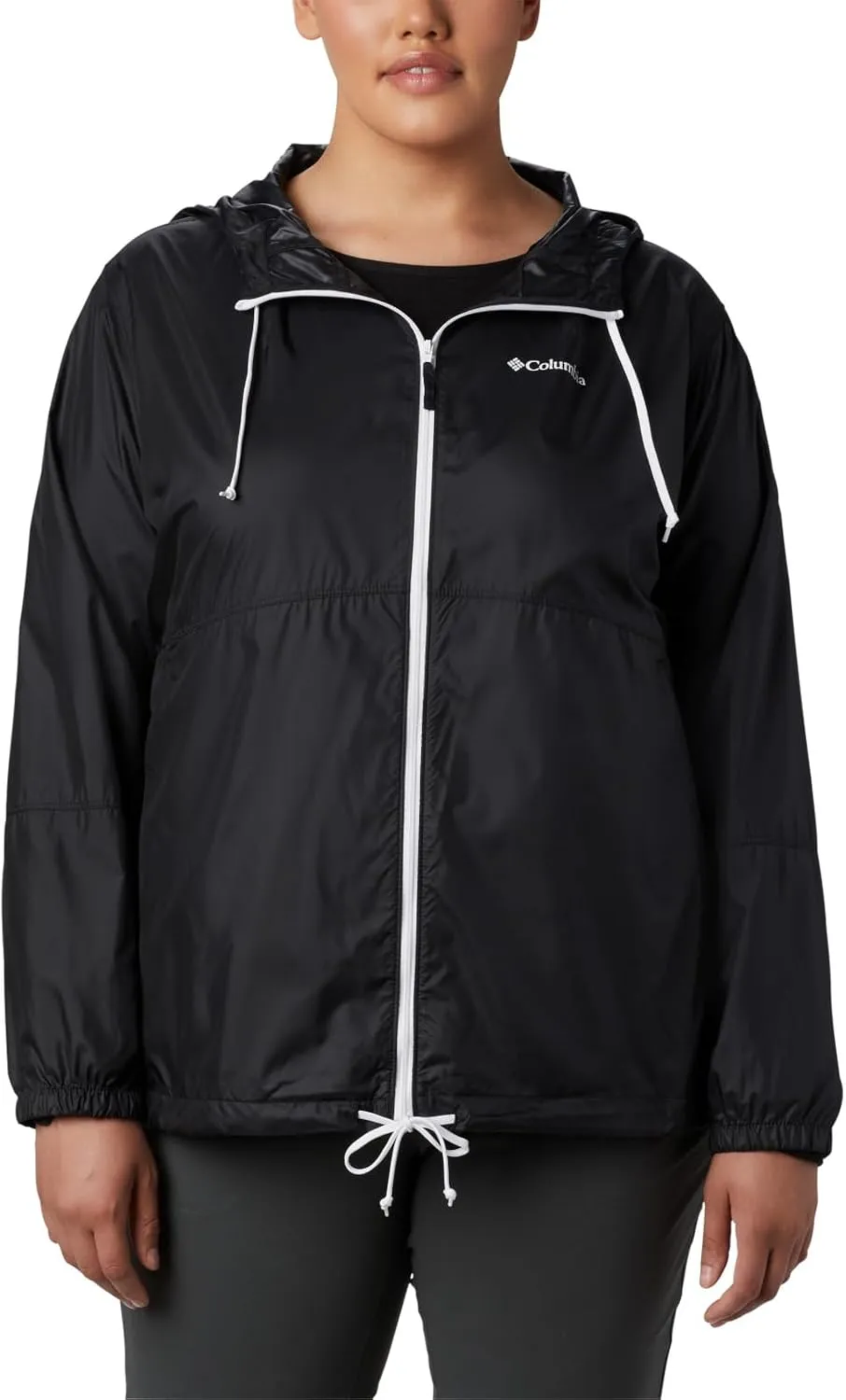 Columbia Women's Flash Forward Ii Windbreaker