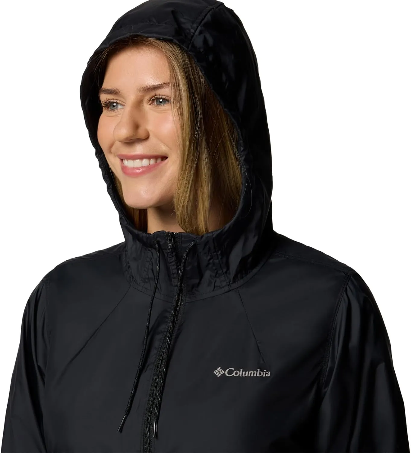 Columbia Women's Flash Forward Ii Windbreaker