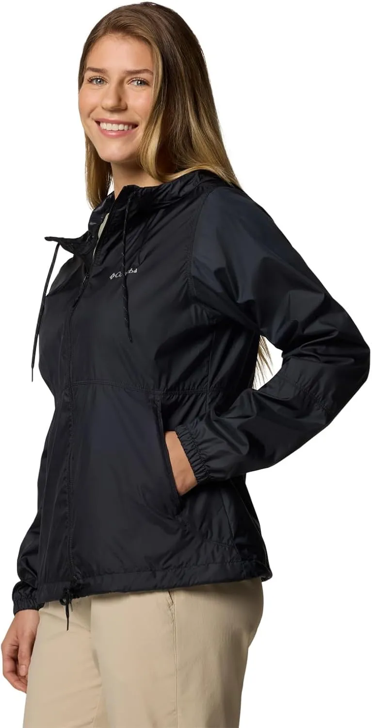Columbia Women's Flash Forward Ii Windbreaker