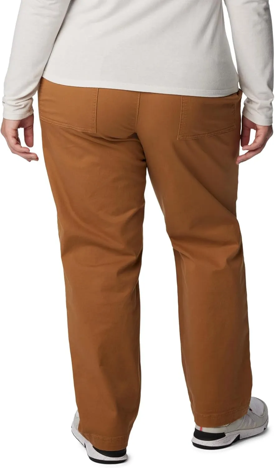 Columbia Women's Holly Hideaway Cotton Pant