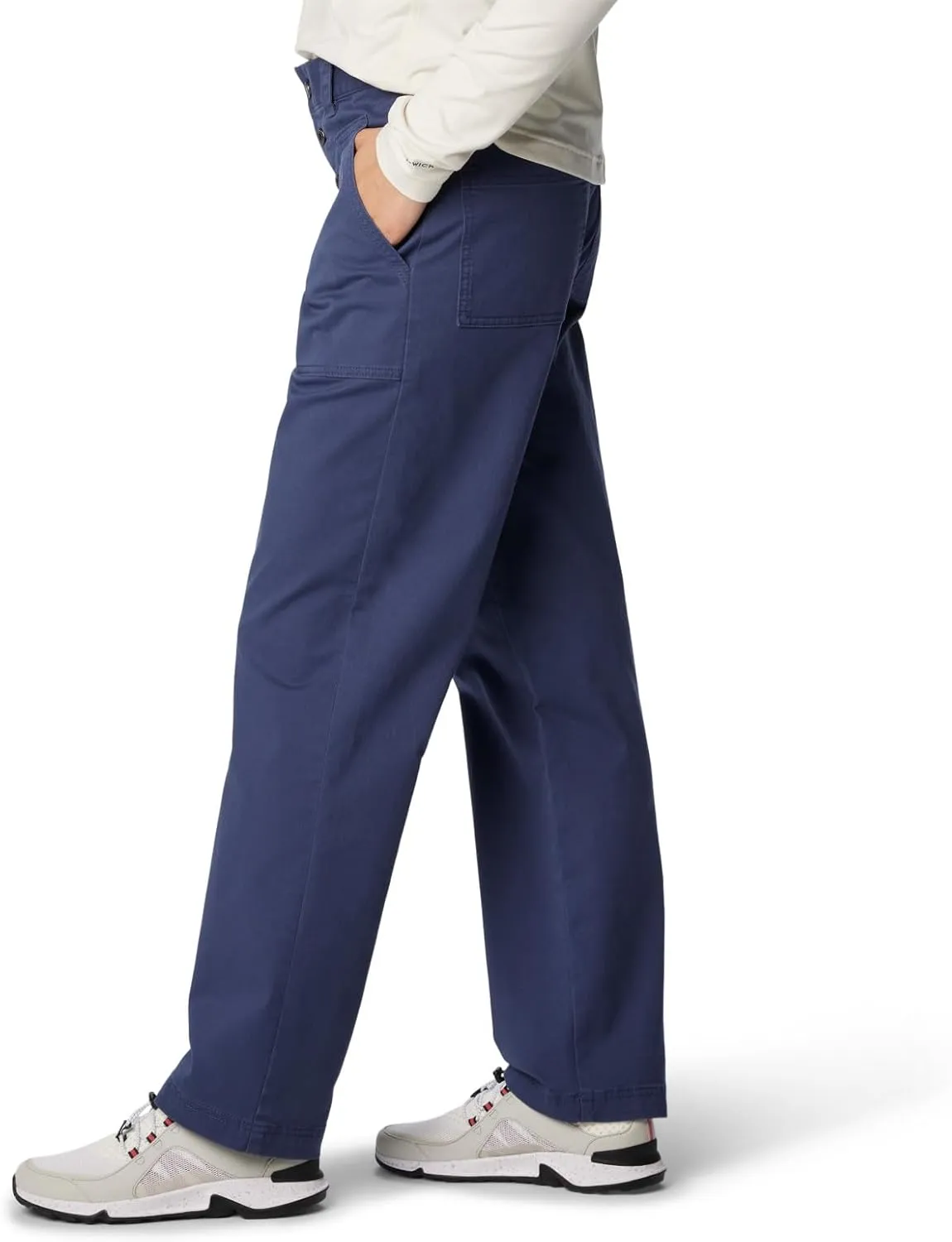Columbia Women's Holly Hideaway Cotton Pant