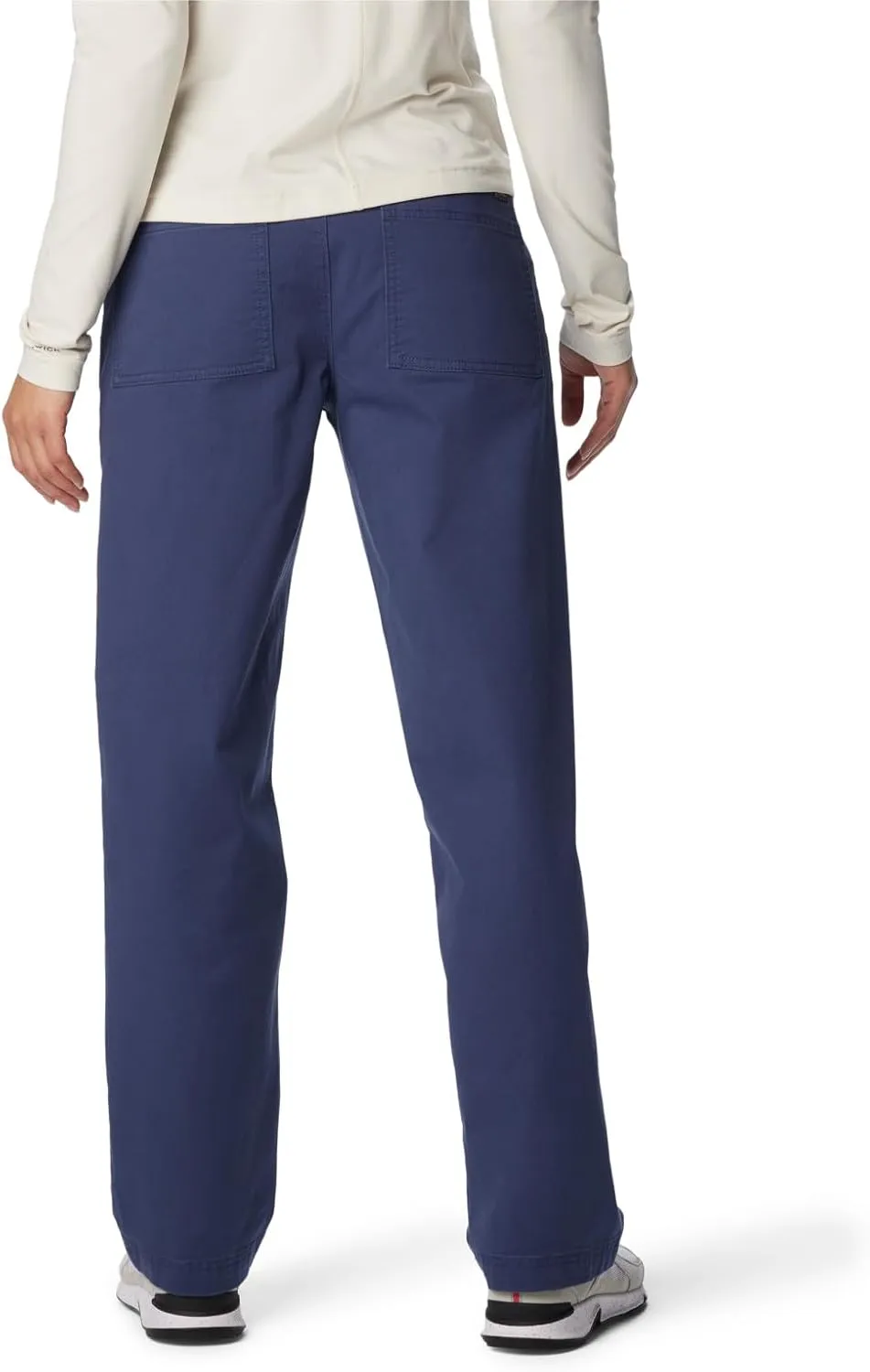 Columbia Women's Holly Hideaway Cotton Pant