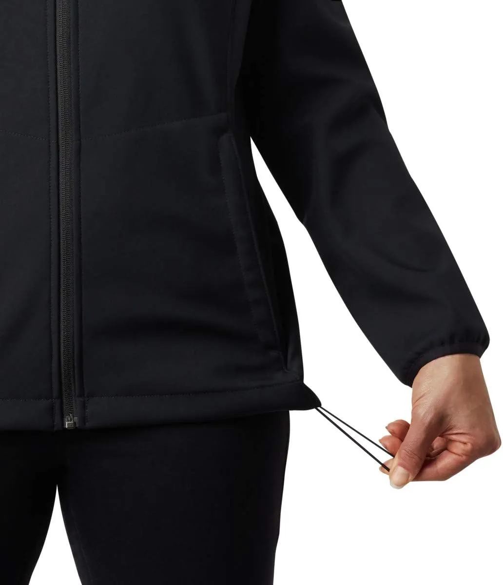Columbia Women's Kruser Ridge Ii Softshell