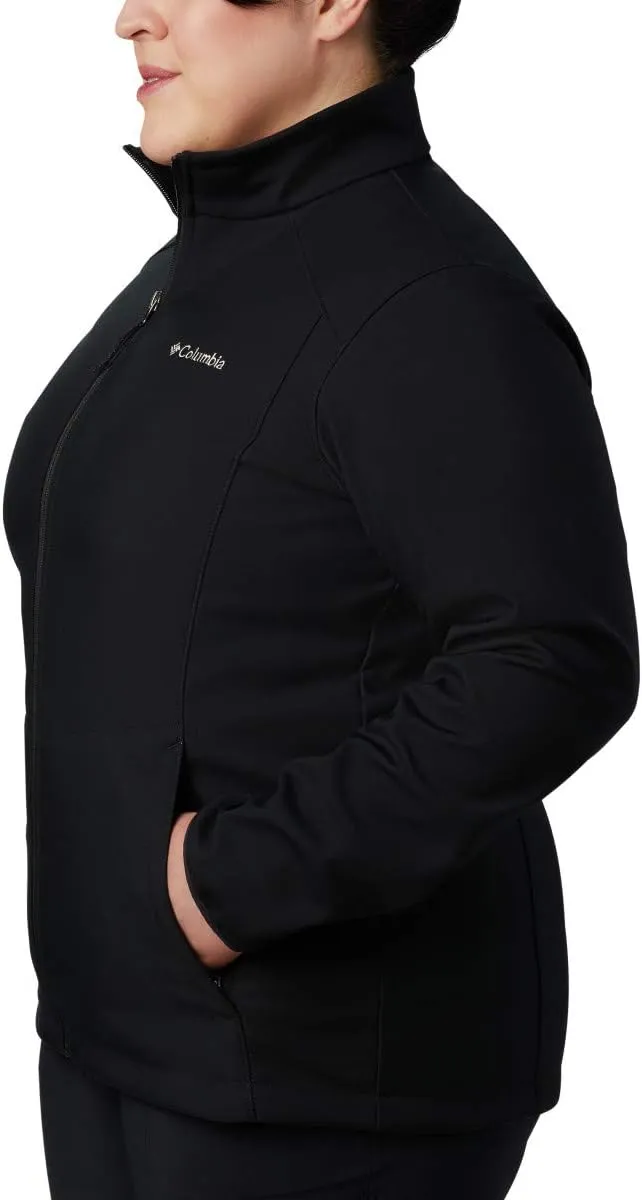 Columbia Women's Kruser Ridge Ii Softshell